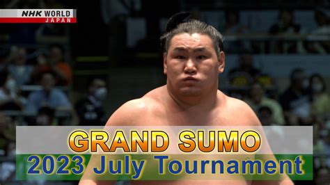 grand sumo results